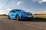 BMW 118i M Sport 2019 года (UK)